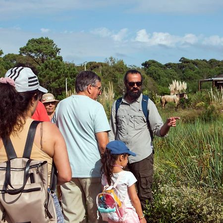 Cabanas Virazon Aguas Dulces Zewnętrze zdjęcie